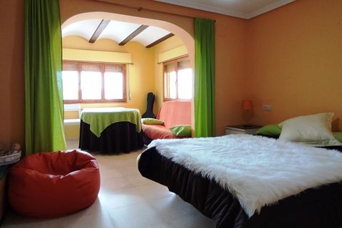 Villa i Ontinyent, Valencia, Ontinyent - € 310.000 | Ref: 2819 - foto 35