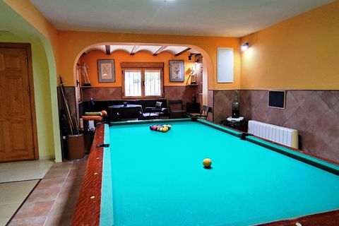Villa i Ontinyent, Valencia, Ontinyent - € 310.000 | Ref: 2819 - foto 38