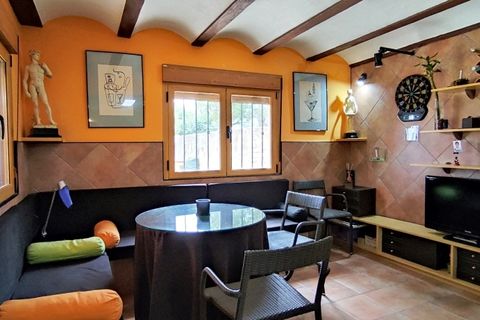 Villa i Ontinyent, Valencia, Ontinyent - € 310.000 | Ref: 2819 - foto 42