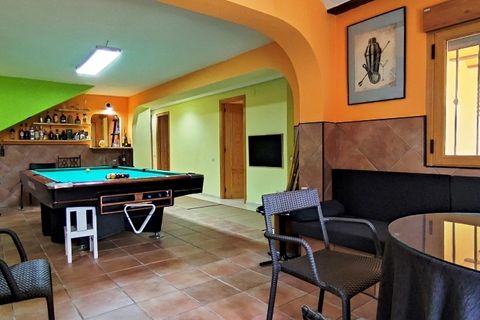 Villa i Ontinyent, Valencia, Ontinyent - € 310.000 | Ref: 2819 - foto 43