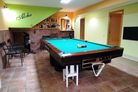 Villa i Ontinyent, Valencia, Ontinyent - € 310.000 | Ref: 2819 - foto 44