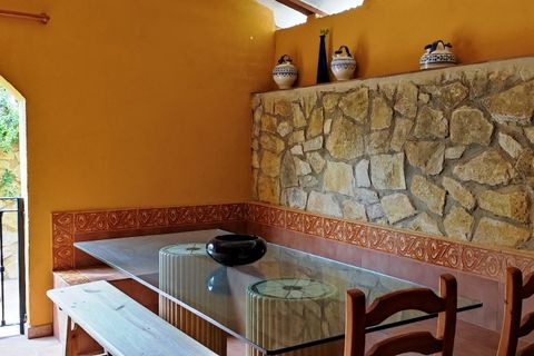 Villa i Ontinyent, Valencia, Ontinyent - € 310.000 | Ref: 2819 - foto 45