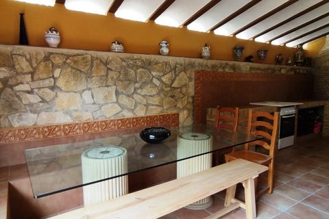 Villa i Ontinyent, Valencia, Ontinyent - € 310.000 | Ref: 2819 - foto 46