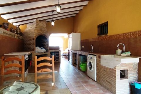 Villa i Ontinyent, Valencia, Ontinyent - € 310.000 | Ref: 2819 - foto 47