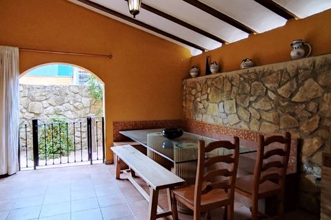 Villa i Ontinyent, Valencia, Ontinyent - € 310.000 | Ref: 2819 - foto 48