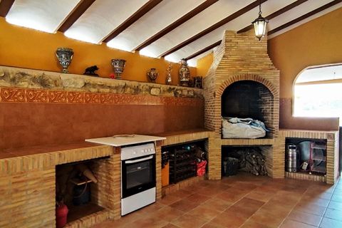 Villa i Ontinyent, Valencia, Ontinyent - € 310.000 | Ref: 2819 - foto 49