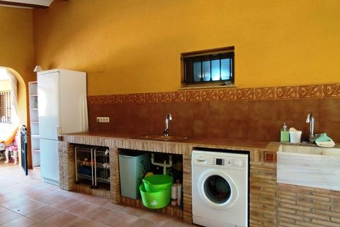 Villa i Ontinyent, Valencia, Ontinyent - € 310.000 | Ref: 2819 - foto 50