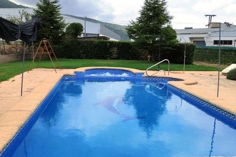 Helårsgrund i Lorcha, Alicante, Lorcha - € 190.000 | Ref: 2815 - foto 2