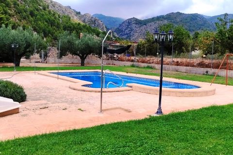 Helårsgrund i Lorcha, Alicante, Lorcha - € 190.000 | Ref: 2815 - foto 3