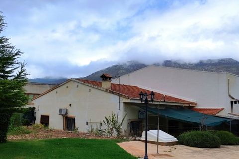 Helårsgrund i Lorcha, Alicante, Lorcha - € 190.000 | Ref: 2815 - foto 4