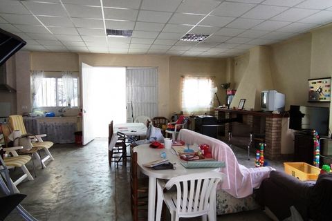 Helårsgrund i Lorcha, Alicante, Lorcha - € 190.000 | Ref: 2815 - foto 6