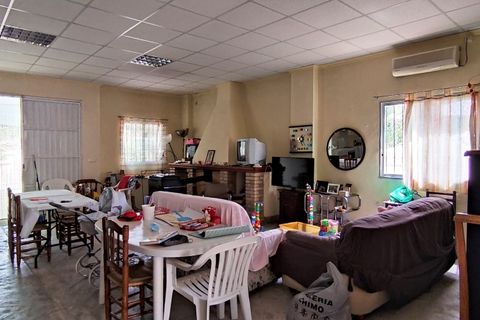 Helårsgrund i Lorcha, Alicante, Lorcha - € 190.000 | Ref: 2815 - foto 7