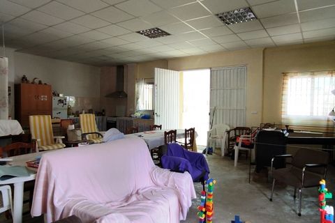 Helårsgrund i Lorcha, Alicante, Lorcha - € 190.000 | Ref: 2815 - foto 8