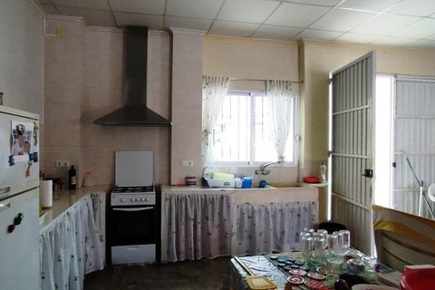 Helårsgrund i Lorcha, Alicante, Lorcha - € 190.000 | Ref: 2815 - foto 9
