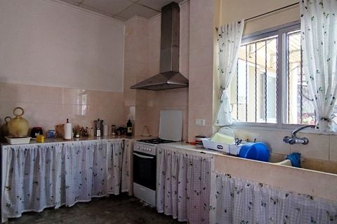Helårsgrund i Lorcha, Alicante, Lorcha - € 190.000 | Ref: 2815 - foto 10