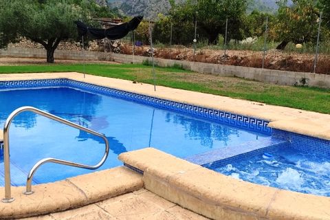 Helårsgrund i Lorcha, Alicante, Lorcha - € 190.000 | Ref: 2815 - foto 19