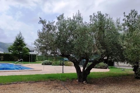 Helårsgrund i Lorcha, Alicante, Lorcha - € 190.000 | Ref: 2815 - foto 24