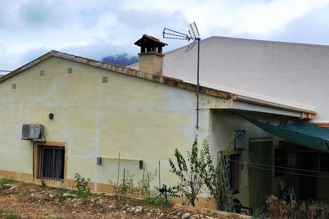 Helårsgrund i Lorcha, Alicante, Lorcha - € 190.000 | Ref: 2815 - foto 27