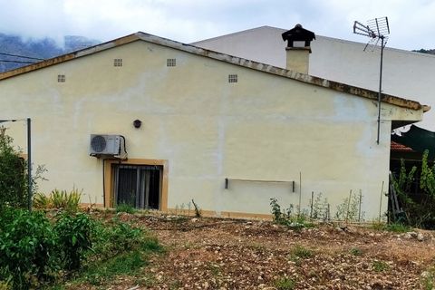 Helårsgrund i Lorcha, Alicante, Lorcha - € 190.000 | Ref: 2815 - foto 28