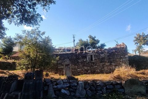 Villa a Montalegre, Vila Real, Montalegre - € 29.900 | Ref: ZMPT546744 - foto 2