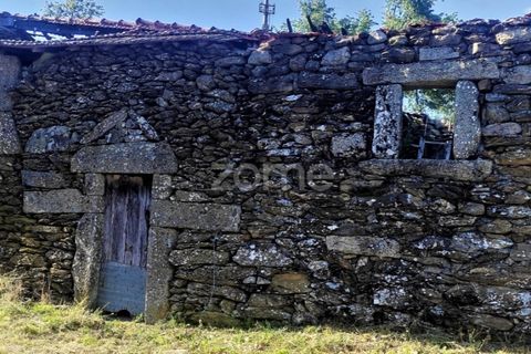 Villa a Montalegre, Vila Real, Montalegre - € 29.900 | Ref: ZMPT546744 - foto 3
