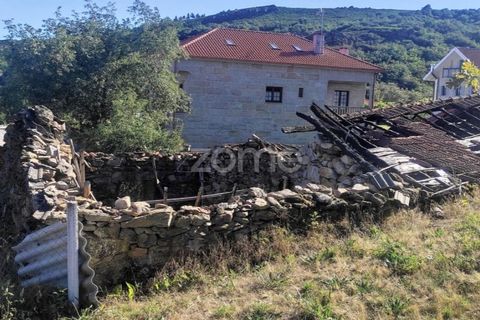 Villa a Montalegre, Vila Real, Montalegre - € 29.900 | Ref: ZMPT546744 - foto 4