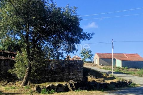 Villa a Montalegre, Vila Real, Montalegre - € 29.900 | Ref: ZMPT546744 - foto 5