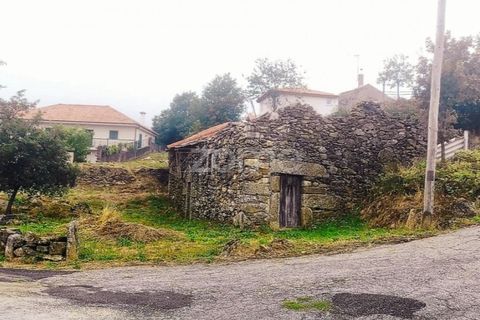 Villa a Montalegre, Vila Real, Montalegre - € 29.900 | Ref: ZMPT546744 - foto 12
