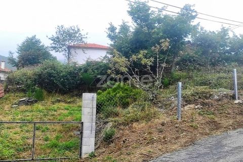Villa a Montalegre, Vila Real, Montalegre - € 29.900 | Ref: ZMPT546744 - foto 13