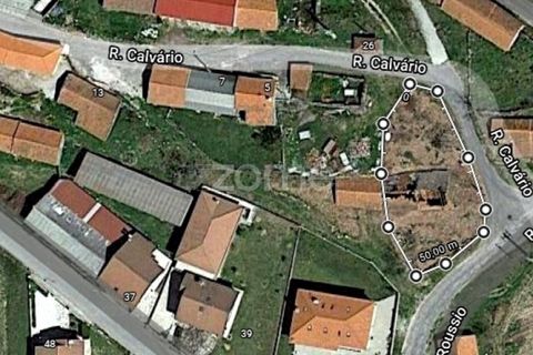 Villa a Montalegre, Vila Real, Montalegre - € 29.900 | Ref: ZMPT546744 - foto 17