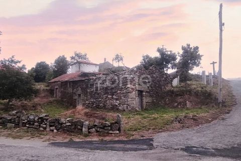Villa a Montalegre, Vila Real, Montalegre - € 29.900 | Ref: ZMPT546744 - foto 14
