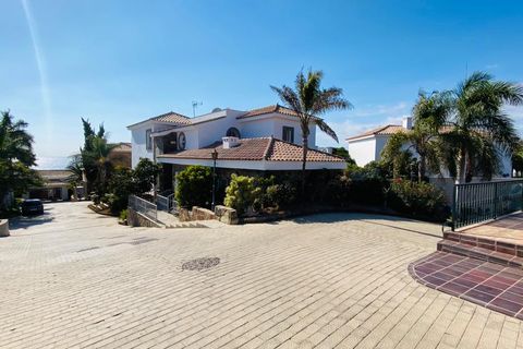 Villa en Maspalomas, Gran Canaria, Maspalomas - € 3.500.000 | Ref: 30059 - photo 5