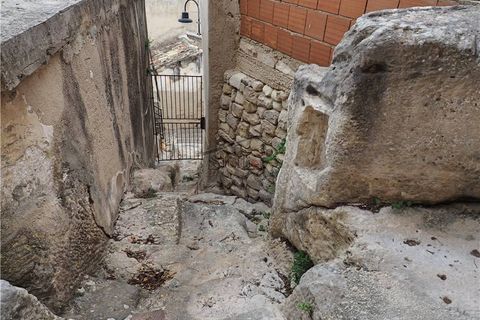 Villa i Scicli, Ragusa, Scicli - € 130.000 | Ref: 5 - foto 10