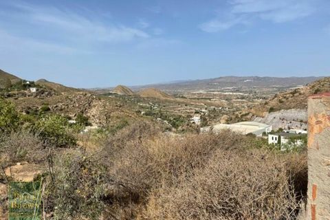 Helårsgrund i Mojacar, Almeria, Mojacar - € 65.000 | Ref: LANCR100 - foto 6