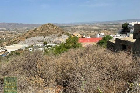 Helårsgrund i Mojacar, Almeria, Mojacar - € 65.000 | Ref: LANCR100 - foto 7
