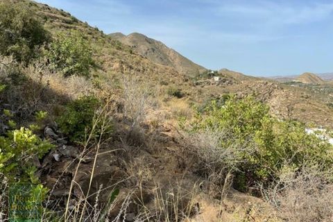 Helårsgrund i Mojacar, Almeria, Mojacar - € 65.000 | Ref: LANCR100 - foto 8
