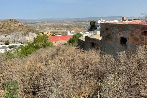 Helårsgrund i Mojacar, Almeria, Mojacar - € 65.000 | Ref: LANCR100 - foto 9