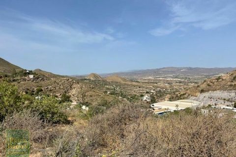 Helårsgrund i Mojacar, Almeria, Mojacar - € 65.000 | Ref: LANCR100 - foto 10