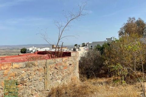 Helårsgrund i Mojacar, Almeria, Mojacar - € 65.000 | Ref: LANCR100 - foto 11