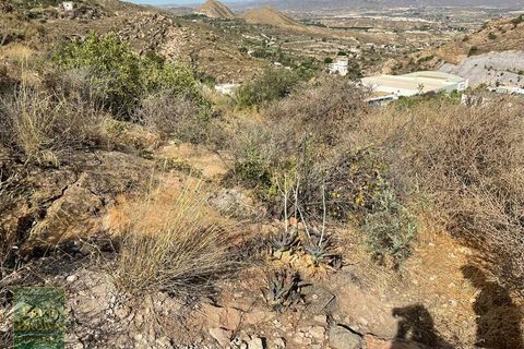 Helårsgrund i Mojacar, Almeria, Mojacar - € 65.000 | Ref: LANCR100 - foto 12