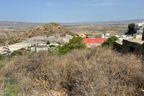 Helårsgrund i Mojacar, Almeria, Mojacar - € 65.000 | Ref: LANCR100 - foto 13