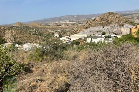Helårsgrund i Mojacar, Almeria, Mojacar - € 65.000 | Ref: LANCR100 - foto 15
