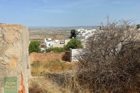 Helårsgrund i Mojacar, Almeria, Mojacar - € 65.000 | Ref: LANCR100 - foto 19