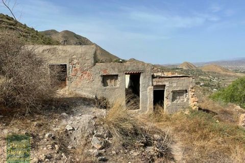 Helårsgrund i Mojacar, Almeria, Mojacar - € 65.000 | Ref: LANCR100 - foto 20
