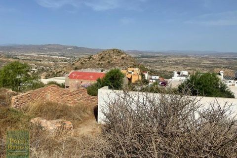 Helårsgrund i Mojacar, Almeria, Mojacar - € 65.000 | Ref: LANCR100 - foto 21