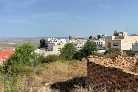 Helårsgrund i Mojacar, Almeria, Mojacar - € 65.000 | Ref: LANCR100 - foto 24