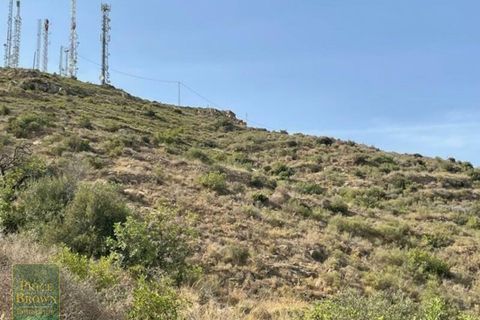 Helårsgrund i Mojacar, Almeria, Mojacar - € 65.000 | Ref: LANCR100 - foto 26