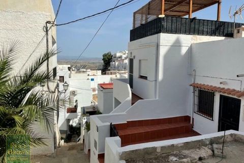 Helårsgrund i Mojacar, Almeria, Mojacar - € 65.000 | Ref: LANCR100 - foto 27