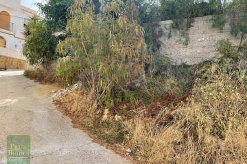 Helårsgrund i Mojacar, Almeria, Mojacar - € 65.000 | Ref: LANCR100 - foto 28