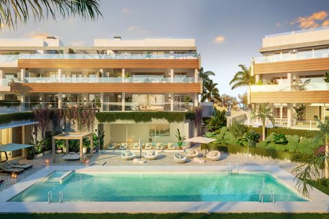 Lejlighed i Marbella, Malaga, Marbella - € 1.300.000 | Ref: BHHS0645 - foto 1